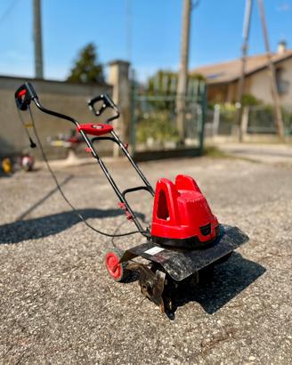 Motozappa Elettrica Einhell GC-RT 1440 M