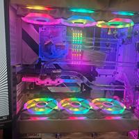 workstation rtx 3090 rayzen 9 5950x