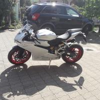Ducati 959 panigale