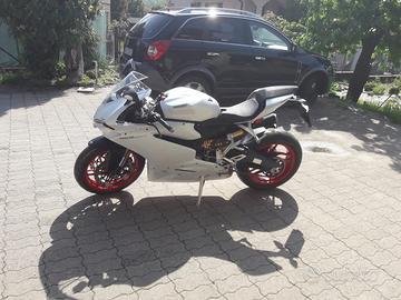 Ducati 959 panigale