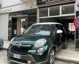 Fiat 500L 1.6 Multijet 120 CV Trekking