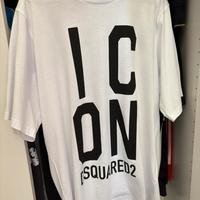 Maglia icon dsquared2