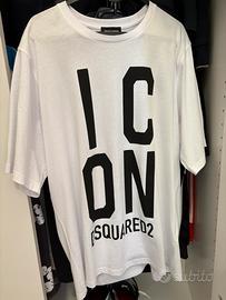 Maglia icon dsquared2