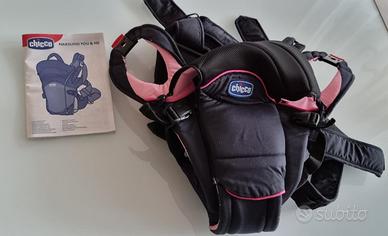 Marsupio you & me chicco