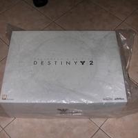 Destiny 2 Collector's Edition PS4 edizione PAL Ita