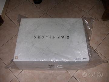 Destiny 2 Collector's Edition PS4 edizione PAL Ita