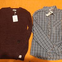 Abbigliamento bambino 11/12 anni NUOVO