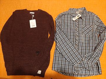 Abbigliamento bambino 11/12 anni NUOVO