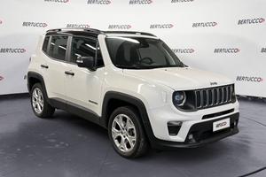 JEEP Renegade Renegade 1.3 T4 190 CV PHEV 4xe A...