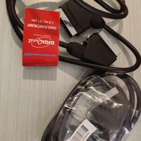 prese scart DigiQuest 