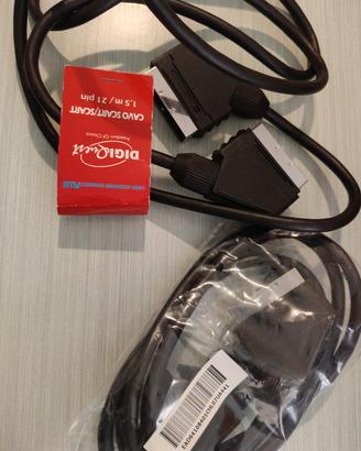 prese scart DigiQuest 