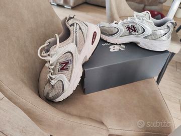 new balance 530