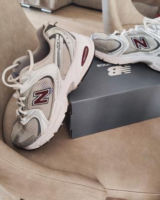 new balance 530