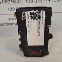 ABS PEUGEOT Bipper 1° Serie 51879971 DV4TED diese