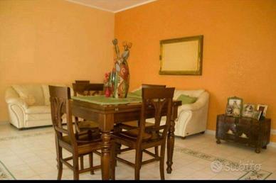 20 metri dal mare in provincia di Agrigento