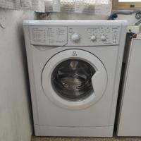 lavatrice indesit