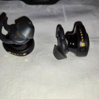 Cuffie Bose sound sport free