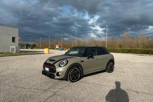 Mini cooper sd jcw 2018
