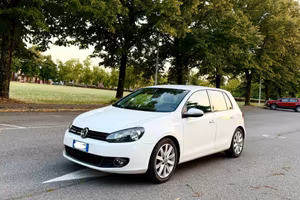 Volkswagen Golf 2.0 TDI 140CV DPF 4m. 5p. Highline