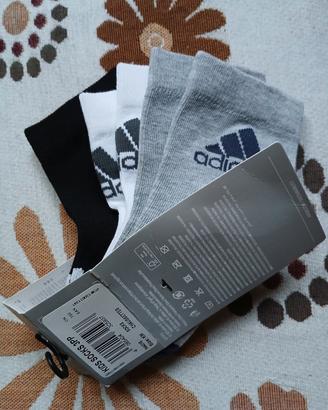 Calze Adidas 