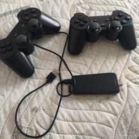 Console Giochi retro 4k.