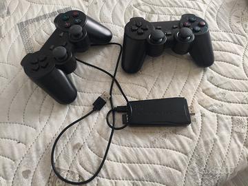 Console Giochi retro 4k.