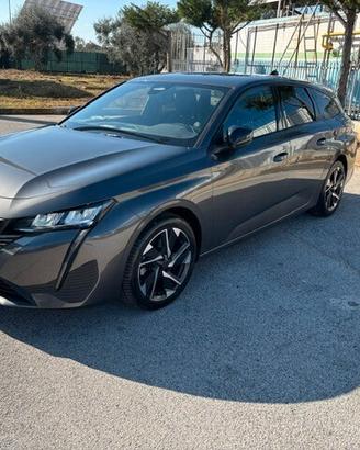 Peugeot 308 BlueHDi 130 S&S SW Allure Pack