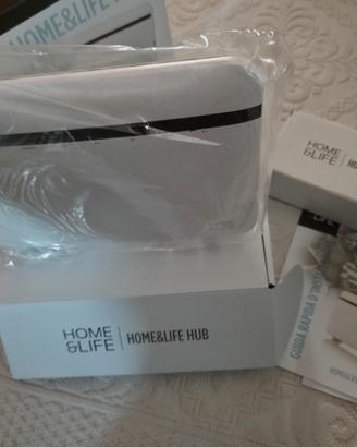 Modem Windtre Home&Life