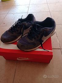 Scarpe NIKE MD RUNNER 2 TAG 40