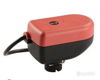 Comparato Sintesi motore SY2221B elettrovalvola