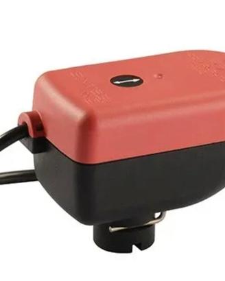 Comparato Sintesi motore SY2221B elettrovalvola