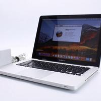 Apple MacBook Pro 13