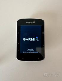 Garmin Edge 520