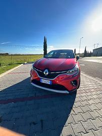 Renault Captur 1000 GPL 2023