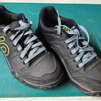 Scarpe MTB 5.1 Five Ten Impact Sam Hill