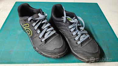 Scarpe MTB 5.1 Five Ten Impact Sam Hill