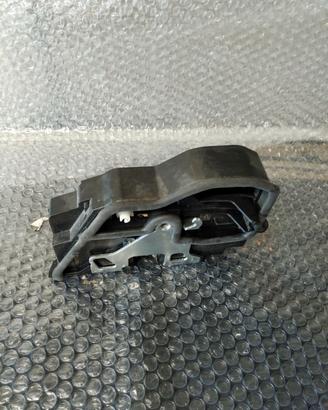 SERRATURA 5 PIN PORTIERA ANTERIORE SX 51217318423 