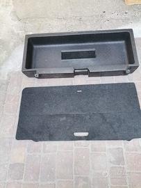 Vasca Fiat Panda