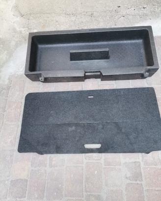 Vasca Fiat Panda