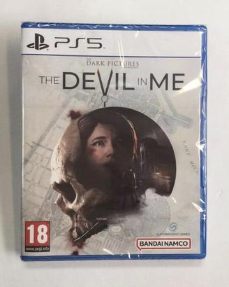 NUOVI Videogiochi PS4 PS5