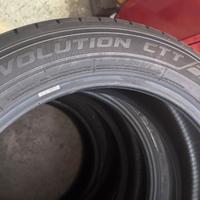 Gomme auto