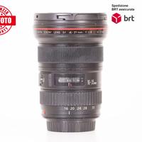 Canon EF 16-35 F2.8 L II USM (Canon)