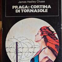 Praga, cortina di tornasole