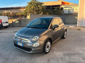Fiat 500 1.2 Lounge 2020 km 65000