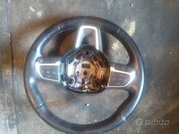 volante auto