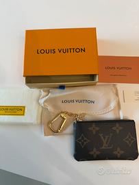 portamonete Louis Vuitton