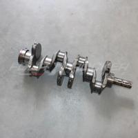 Albero motore a gomiti Mitsubishi Pajero L200