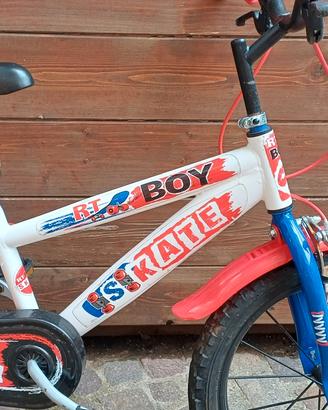 bicicletta bambino