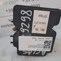 ABS MERCEDES Classe A Serie (W176) A0094315212 651