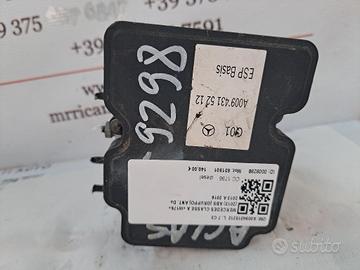 ABS MERCEDES Classe A Serie (W176) A0094315212 651